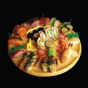 Мастер-класс японской кухни
