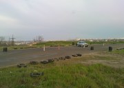 Инструктор по вождению автомобиля