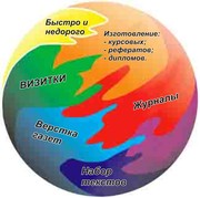 КУРСОВЫЕ,  РЕФЕРАТЫ И ДИПЛОМНЫЕ РАБОТЫ