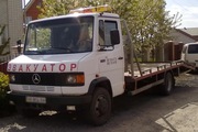 автоэвакуатор Винница