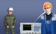 Измерения затуханий ВОЛС, 
