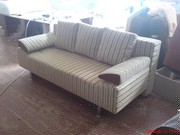 Ремонт мягкой мебели на дому Одесса