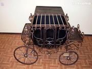 Сварочные работы любой сложности. Врезка замков.Ковка.