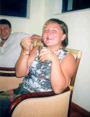 Питание для коррекции веса