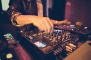 Dj и вокалист на корпоратив, свадьбу и прочие праздники