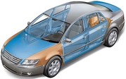 Качественная рихтовка автомобилей