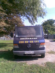 Эвакатор