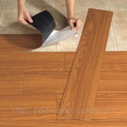 Укладка ПВХ покрытий LG Floors Днепропетровск