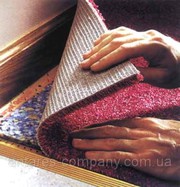 Профессиональная укладка ковролина Associated Weavers Днепропетровск