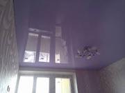 Натяжные потолки  140