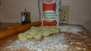 Домашние пельмени и вареники под заказ