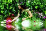 Магия Вуду, черная магия, белая магия,  приворот, Сделаю Приворот,  Приворо