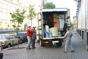 Грузоперевозки. Вывоз мусора.((ЭКОНОМ)). ::Семён::