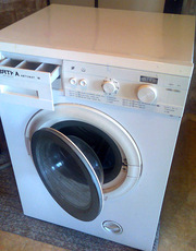Все виды ремонта Вашей машинки автомат стиральной