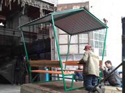 Продам Беседку 2, 0х2, 3х2, 3