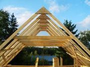 Все виды кровельных работ. Скидка на строй материалы