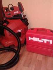 Электрик Харьков. Штробление без пыли Hilti