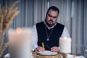 Приворот. Зведення доль. Відновлення миру в сім'ї. Сильний Маг
