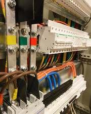 Профессиональный электрик Кривой Рог