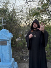 Маг Адор. Магічна підтримка від Сергія Кобзаря. м.Рівне.