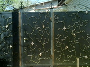 металлоконструкции . 