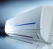 Установка и обслуживание кондиционеров