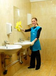 Профессиональная уборка