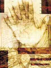 Консультация хироманта