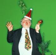 новый год, тамада, музыка